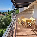 With Parking Space Njivice, Krk - 21763 Apartament *