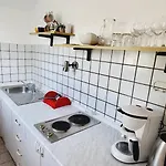 Apartament With Parking Space Njivice, Krk - 21763 Njivice