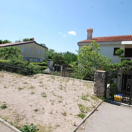 With Parking Space Njivice, Krk - 21763 Njivice