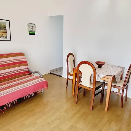 Apartment With A Parking Space Njivice, Krk - 21763 Njivice