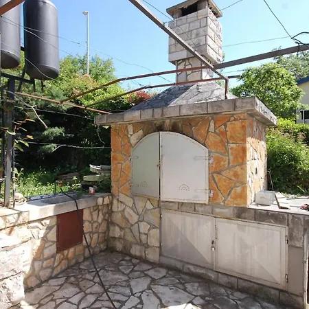 Apartamento With Parking Space Njivice, Krk - 21763 Njivice