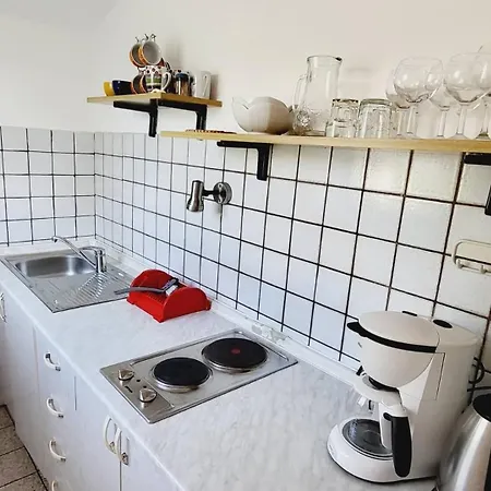 Apartment With A Parking Space Njivice, Krk - 21763 Njivice