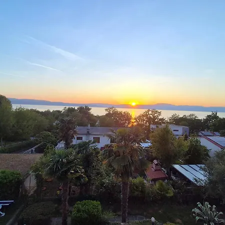 With Parking Space Njivice, Krk - 21763 Apartamento