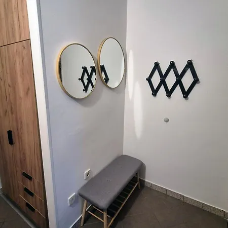 Apartamento With Parking Space Njivice, Krk - 21763 Njivice